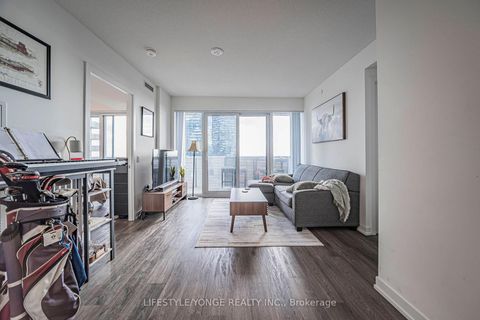 Photo 9 at 2611 - 55 Cooper Street, Waterfront Communities C8, Toronto