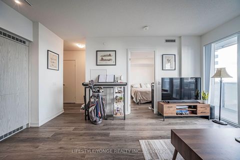 Photo 10 at 2611 - 55 Cooper Street, Waterfront Communities C8, Toronto