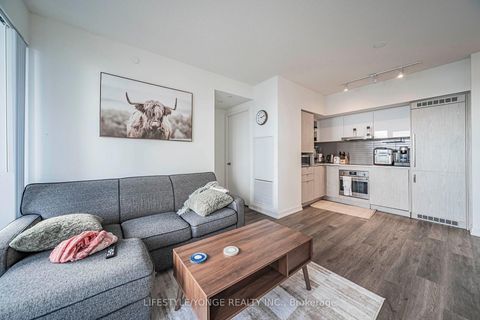 Photo 11 at 2611 - 55 Cooper Street, Waterfront Communities C8, Toronto