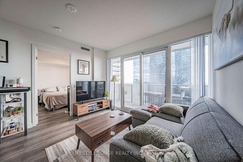 Photo 12 at 2611 - 55 Cooper Street, Waterfront Communities C8, Toronto
