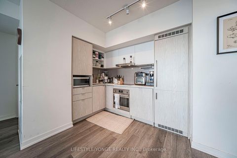 Photo 13 at 2611 - 55 Cooper Street, Waterfront Communities C8, Toronto