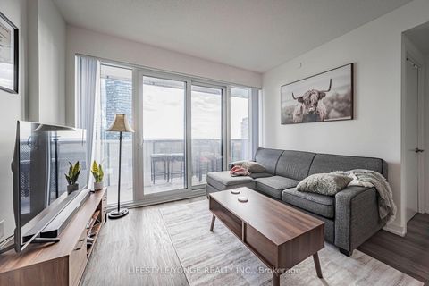 Photo 14 at 2611 - 55 Cooper Street, Waterfront Communities C8, Toronto