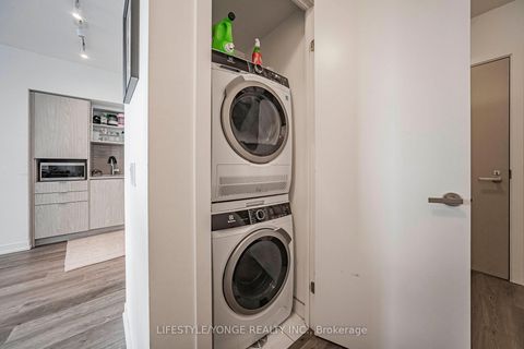 Photo 15 at 2611 - 55 Cooper Street, Waterfront Communities C8, Toronto