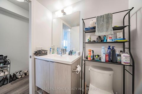 Photo 16 at 2611 - 55 Cooper Street, Waterfront Communities C8, Toronto