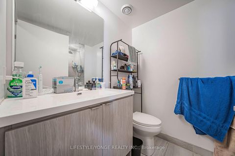 Photo 18 at 2611 - 55 Cooper Street, Waterfront Communities C8, Toronto