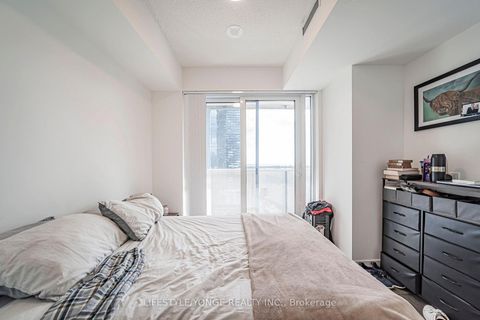 Photo 19 at 2611 - 55 Cooper Street, Waterfront Communities C8, Toronto