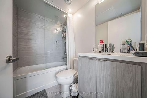 Photo 22 at 2611 - 55 Cooper Street, Waterfront Communities C8, Toronto