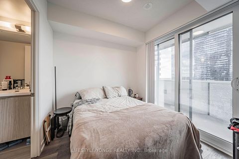 Photo 23 at 2611 - 55 Cooper Street, Waterfront Communities C8, Toronto