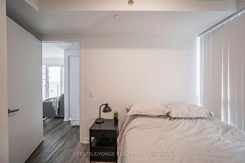 Photo 25 at 2611 - 55 Cooper Street, Waterfront Communities C8, Toronto