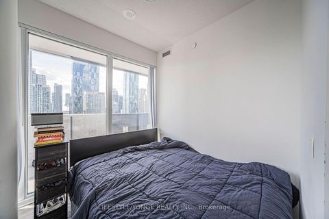 Photo 27 at 2611 - 55 Cooper Street, Waterfront Communities C8, Toronto