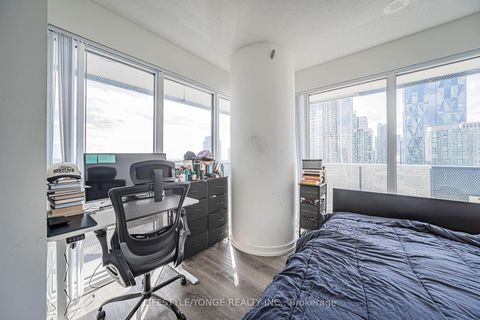Photo 28 at 2611 - 55 Cooper Street, Waterfront Communities C8, Toronto