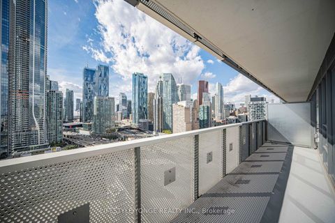 Photo 30 at 2611 - 55 Cooper Street, Waterfront Communities C8, Toronto
