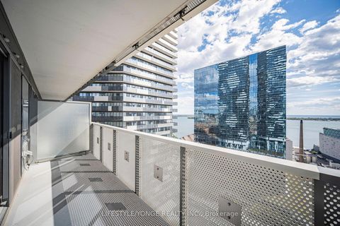 Photo 32 at 2611 - 55 Cooper Street, Waterfront Communities C8, Toronto