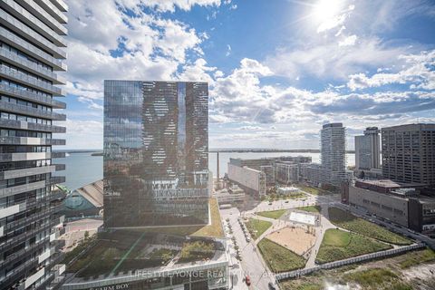 Photo 33 at 2611 - 55 Cooper Street, Waterfront Communities C8, Toronto