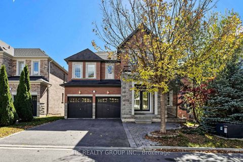 Photo 0 at 43 Randolph Drive, Patterson, Vaughan