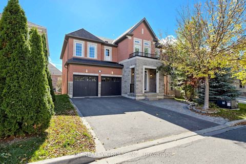 Photo 1 at 43 Randolph Drive, Patterson, Vaughan