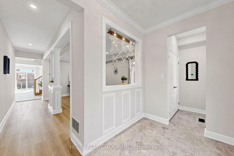 Photo 3 at 43 Randolph Drive, Patterson, Vaughan