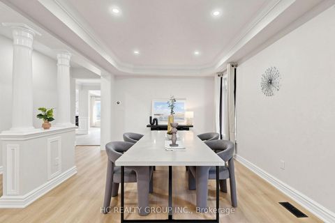 Photo 9 at 43 Randolph Drive, Patterson, Vaughan