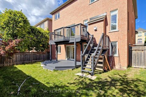 Photo 47 at 43 Randolph Drive, Patterson, Vaughan