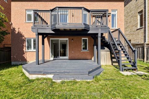 Photo 48 at 43 Randolph Drive, Patterson, Vaughan