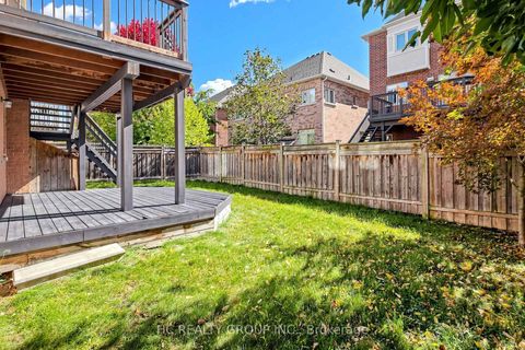 Photo 49 at 43 Randolph Drive, Patterson, Vaughan