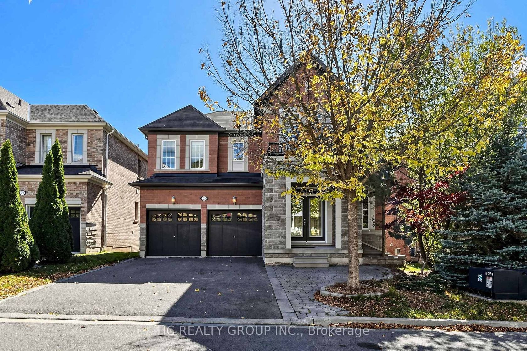 43 Randolph Drive, Patterson, Vaughan photo number 2