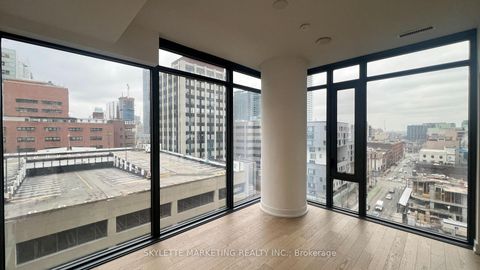Photo 8 at 617 - 25 Richmond Street E, Yonge Corridor, Toronto