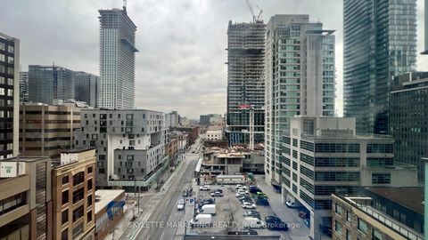 Photo 18 at 617 - 25 Richmond Street E, Yonge Corridor, Toronto
