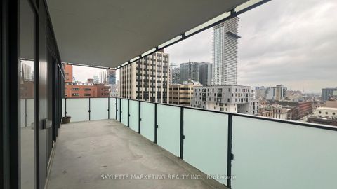 Photo 21 at 617 - 25 Richmond Street E, Yonge Corridor, Toronto
