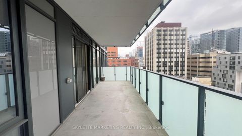 Photo 22 at 617 - 25 Richmond Street E, Yonge Corridor, Toronto