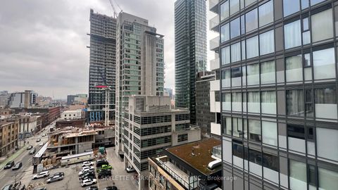 Photo 23 at 617 - 25 Richmond Street E, Yonge Corridor, Toronto