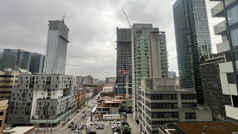 Photo 24 at 617 - 25 Richmond Street E, Yonge Corridor, Toronto