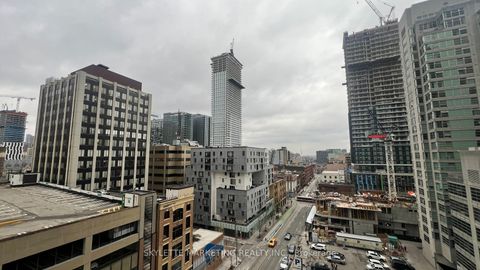 Photo 28 at 617 - 25 Richmond Street E, Yonge Corridor, Toronto