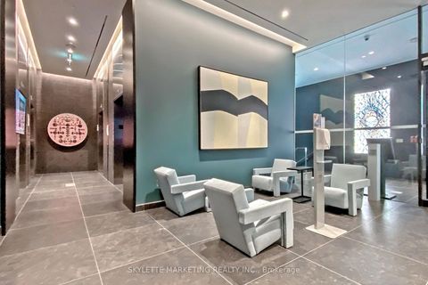 Photo 30 at 617 - 25 Richmond Street E, Yonge Corridor, Toronto
