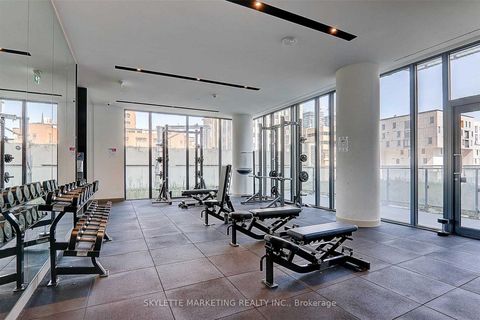 Photo 42 at 617 - 25 Richmond Street E, Yonge Corridor, Toronto