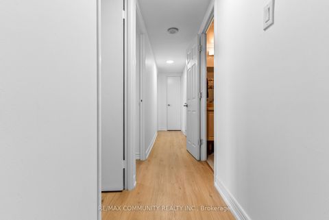 Photo 2 at 804 - 121 Trudelle Street, Eglinton East, Toronto