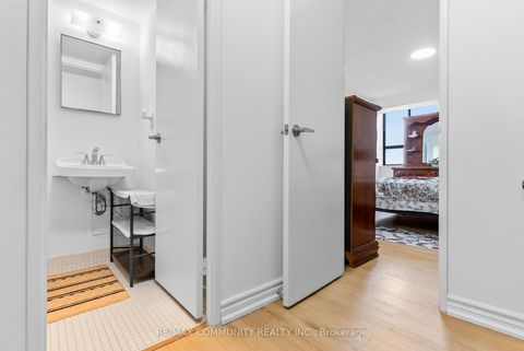 Photo 13 at 804 - 121 Trudelle Street, Eglinton East, Toronto