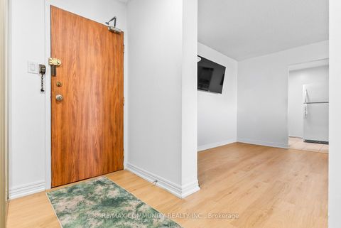 Photo 15 at 804 - 121 Trudelle Street, Eglinton East, Toronto