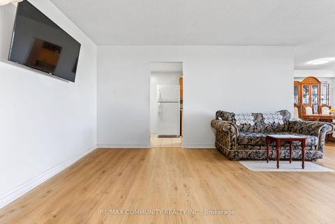 Photo 16 at 804 - 121 Trudelle Street, Eglinton East, Toronto