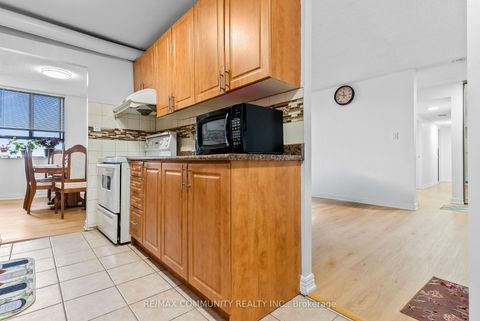 Photo 18 at 804 - 121 Trudelle Street, Eglinton East, Toronto