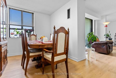 Photo 21 at 804 - 121 Trudelle Street, Eglinton East, Toronto