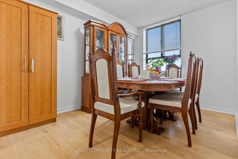 Photo 22 at 804 - 121 Trudelle Street, Eglinton East, Toronto
