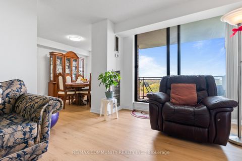 Photo 24 at 804 - 121 Trudelle Street, Eglinton East, Toronto