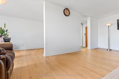 Photo 25 at 804 - 121 Trudelle Street, Eglinton East, Toronto