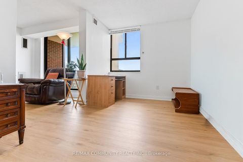 Photo 26 at 804 - 121 Trudelle Street, Eglinton East, Toronto