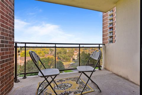 Photo 27 at 804 - 121 Trudelle Street, Eglinton East, Toronto