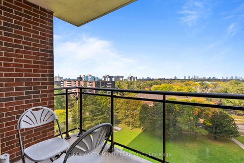Photo 28 at 804 - 121 Trudelle Street, Eglinton East, Toronto