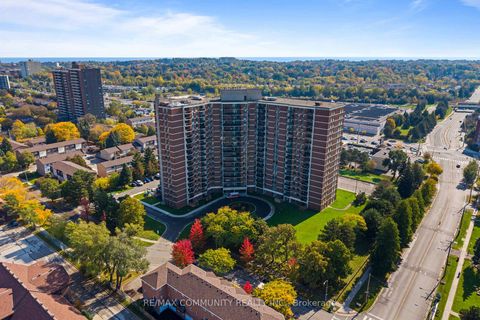 Photo 32 at 804 - 121 Trudelle Street, Eglinton East, Toronto