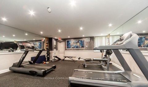 Photo 36 at 804 - 121 Trudelle Street, Eglinton East, Toronto