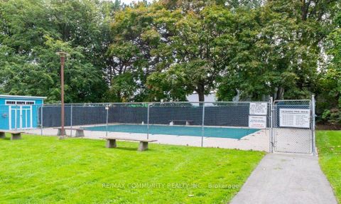 Photo 37 at 804 - 121 Trudelle Street, Eglinton East, Toronto